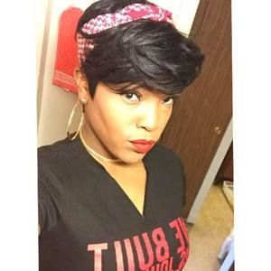 Meet your Posher, Tash